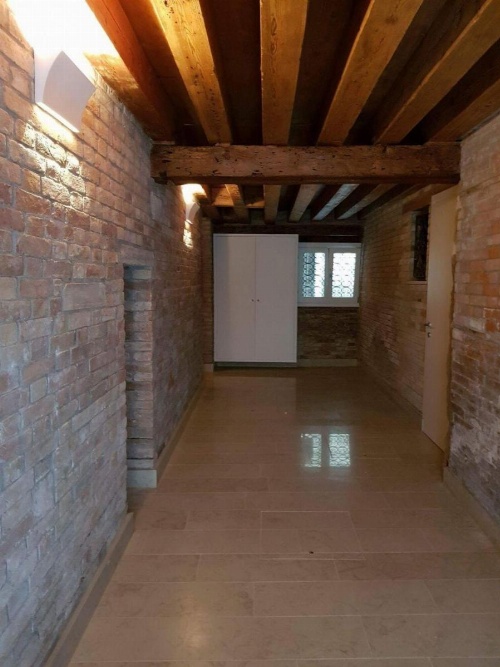 Gioiello di Venezia, Suite San Lio image 10