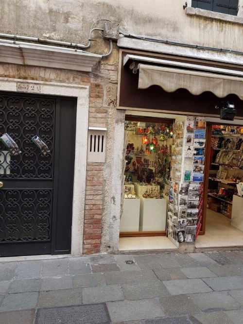 Gioiello di Venezia, Suite San Lio image 11