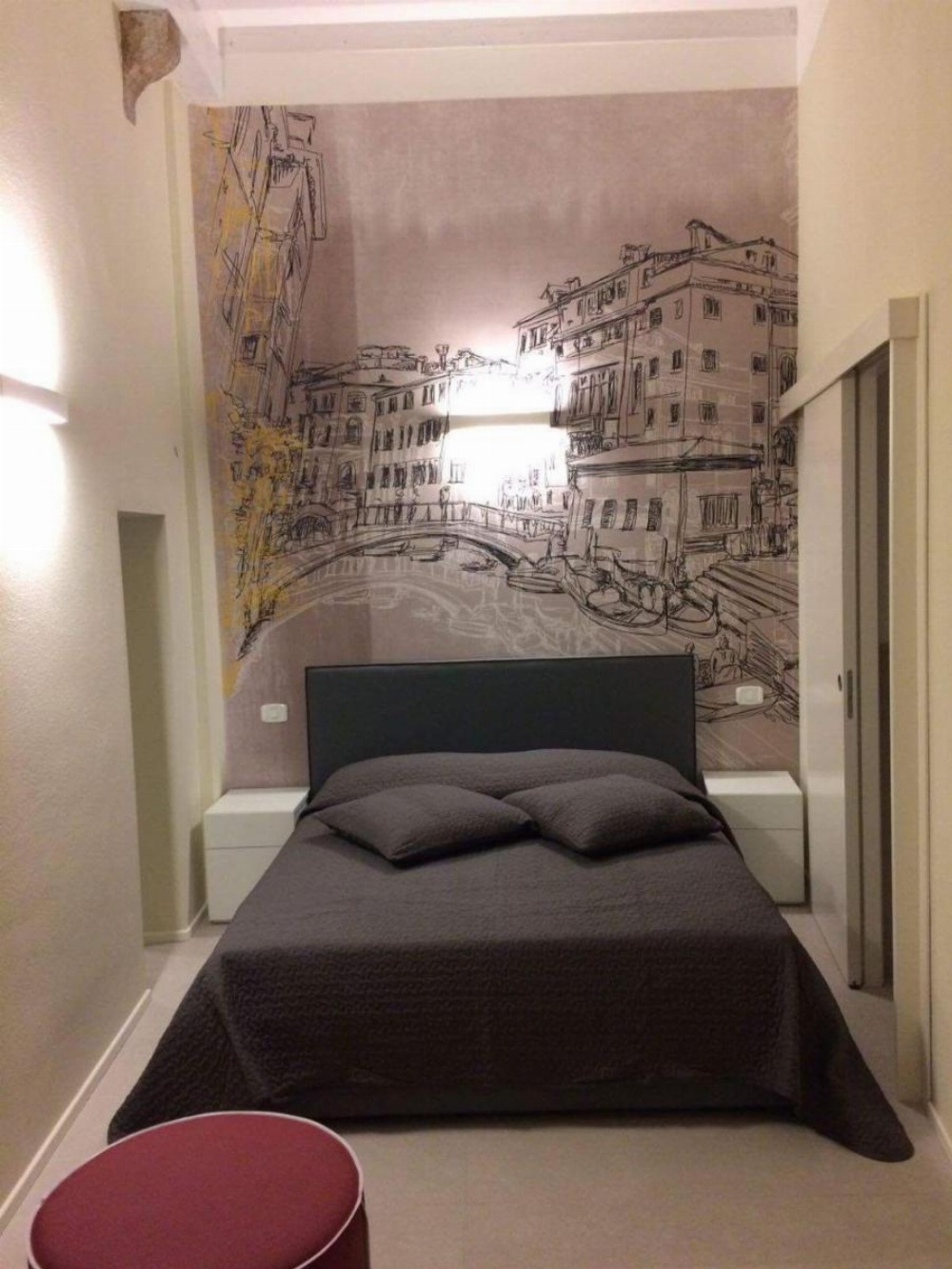 Gioiello di Venezia, Suite San Lio Image 12