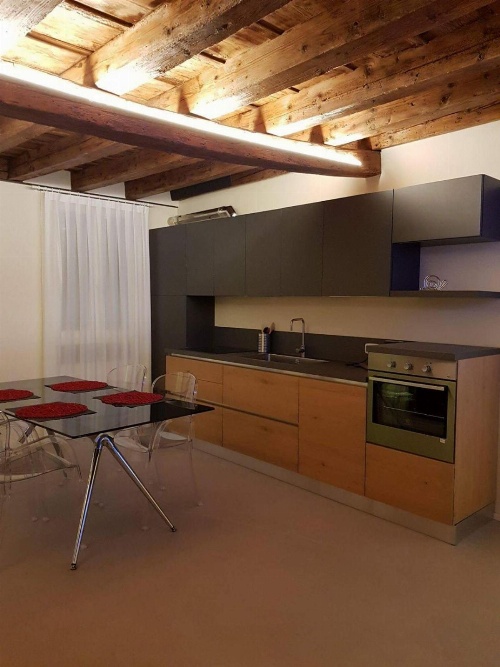 Gioiello di Venezia, Suite San Lio image 2