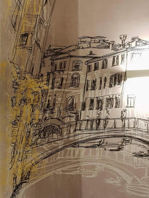 Gioiello di Venezia, Suite San Lio image 8